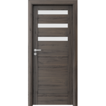 Porta Verte HOME D.3 Dub Tmavý 